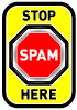 Stop Spam Here
